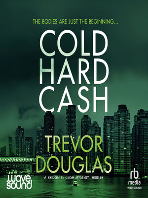 cover image of Cold Hard Cash